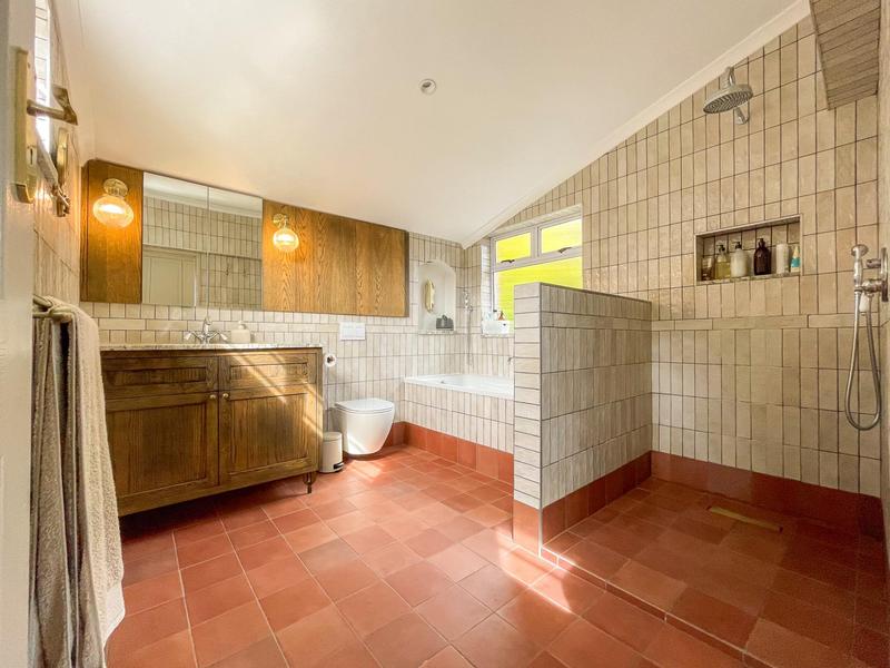4 Bedroom Property for Sale in Hout Bay Western Cape